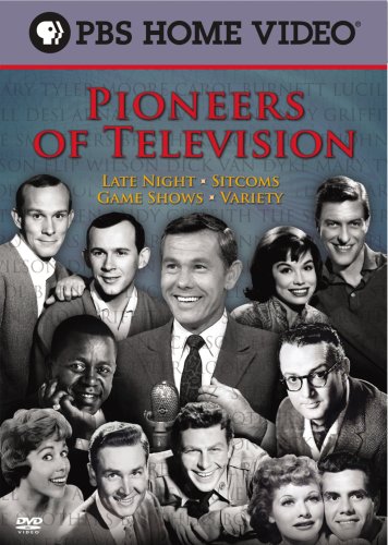 Pioneers of Television movie