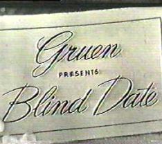 All Blind Date Episodes  List of Blind Date Episodes