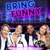 Bring the Funny - Series - TV Tango