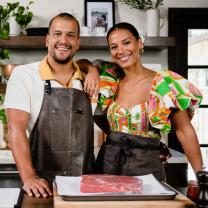 In_the_kitchen_with_abner_and_amanda_241x208