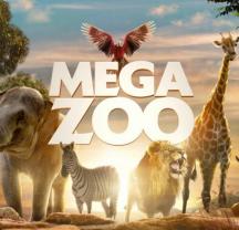 Mega Zoo - Series - TV Tango