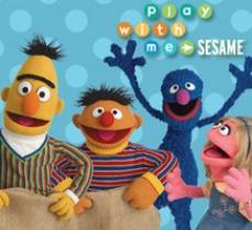Play With Me Sesame Season 2 Episode 11 