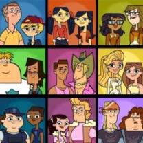 Download Total Drama Presents: The Ridonculous Race